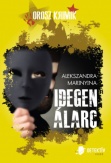 Idegen álarc