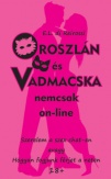 Oroszlán és vadmacska nemcsak on-line