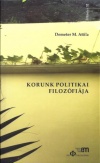 Korunk politikai filozófiája