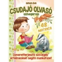 Csudajó olvasó - Szövegértés