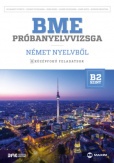 BME próbanyelvvizsga német nyelvből – 8 középfokú feladatsor - B2 szint (letölthető hanganyaggal)