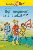 Bori megmenti az állatokat