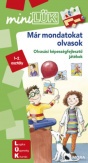 Már mondatokat olvasok - LDI249