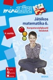 Játékos matematika 6.