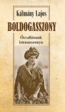 Boldogasszony