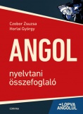 Angol nyelvtani összefoglaló - Lopva angolul