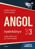 Angol nyelvkönyv 3/3. - Lopva angolul.