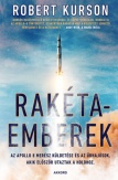 Rakétaemberek