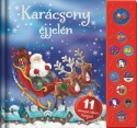 Karácsony éjjelén