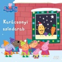 Peppa malac - Karácsonyi színdarab