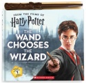 Harry Potter - The Wand Chooses the Wizard