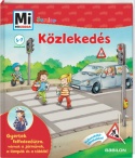 Közlekedés