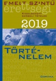 Emelt szintű érettségi - történelem - 2019