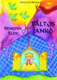 Táltos Jankó