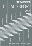 Hungarian Social Report 2019