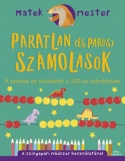 Páratlan (és páros) számolások