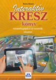 Interaktív KRESZ könyv személygépkocsi-vezetők részére