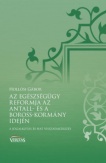 Az egészségügy reformja az Antall- és a Boross-kormány idején