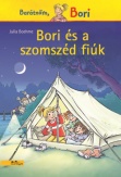 Bori és a szomszéd fiúk