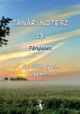 Tanári notesz 13.