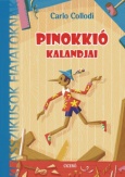 Pinokkió kalandjai