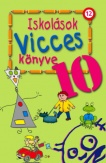 Iskolások vicces könyve 10.