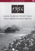 Az 1956-os Kossuth téri sortűz és emlékhelye (horvát nyelven)