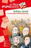 Briliáns elmék - LDI243