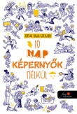 10 nap képernyők nélkül