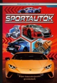 Sportautók