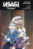 Usagi Yojimbo 18.