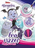 Fess vízzel! - Vampirina