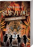 Survival 2. - A jaguár árnyéka