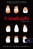 A lélekdoki - A megváltó 1. évad