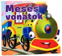 Mesés vonatok