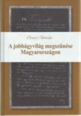 A jobbágyvilág megszűnése Magyarországon