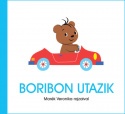 Boribon utazik