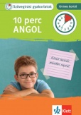 10 perc angol