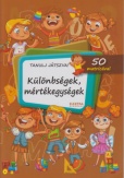 Különbségek, mértékegységek