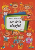 Az írás alapjai