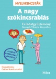 A nagy szókincsrablás - Feladatgyűjtemény