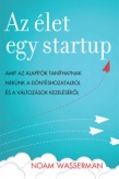 Az élet egy startup