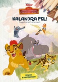 Kalandra fel!