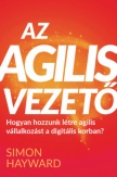 Az agilis vezető