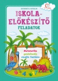 Iskola-előkészítő feladatok