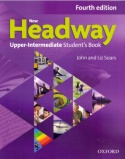 New Headway Upper-Intermediate Student's Book Fourth Edition 