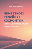 Nemzetközi pénzügyi központok