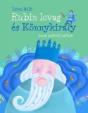 Rubin lovag és Könnykirály