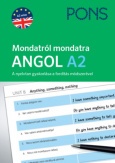 PONS Mondatról mondatra - Angol A2