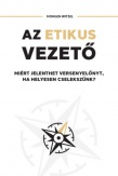 Az etikus vezető